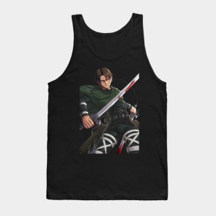 Levi Tank Top